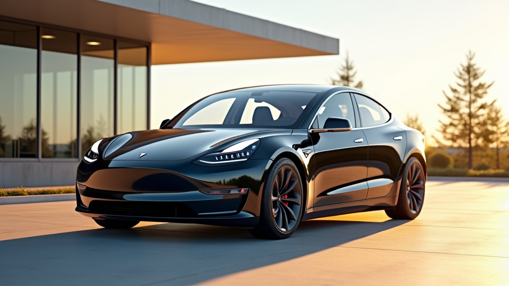 tesla car insurance singapore
